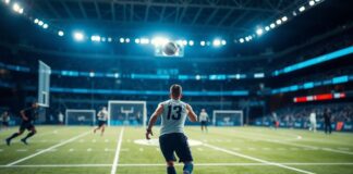 The Intersection of Sports and Technology: How Data is Changing the Game The Intersection of Sports and Technology: How Data is Transforming the Game