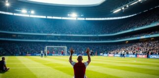 The Spiritual Side of Turkish Football: Prayers at Pursaklar The Spiritual Dimension of Turkish Football: Prayers at Pursaklar