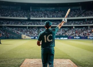 The Underdog Spirit: Why Pakistan’s Sports Scene is More Than Just Cricket The Underdog Spirit: Why Pakistan's Sports Scene Extends Beyond Just Cricket