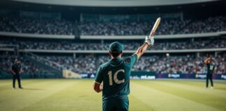 The Underdog Spirit: Why Pakistan’s Sports Scene is More Than Just Cricket The Underdog Spirit: Why Pakistan's Sports Scene Extends Beyond Just Cricket