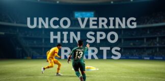 Uncovering Pakistan’s Hidden Sports Gems: A Digital Exploration Uncovering Pakistan's Hidden Sports Gems: A Digital Journey