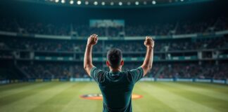 Unveiling the Hidden Stories Behind Pakistan’s Sporting Triumphs Unveiling the Hidden Stories Behind Pakistan's Sporting Victories