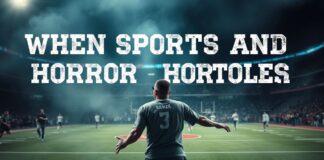 When Sports and Horror Collide: The Most Chilling Moments in Athletic History When Sports and Horror Collide: The Most Chilling Moments in Athletic History