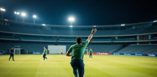 Why Pakistan’s Sports Scene is Secretly Thriving (And Why You’re Not Paying Attention) Why Pakistan's Sports Scene is Secretly Flourishing (And Why You're Not Noticing)
