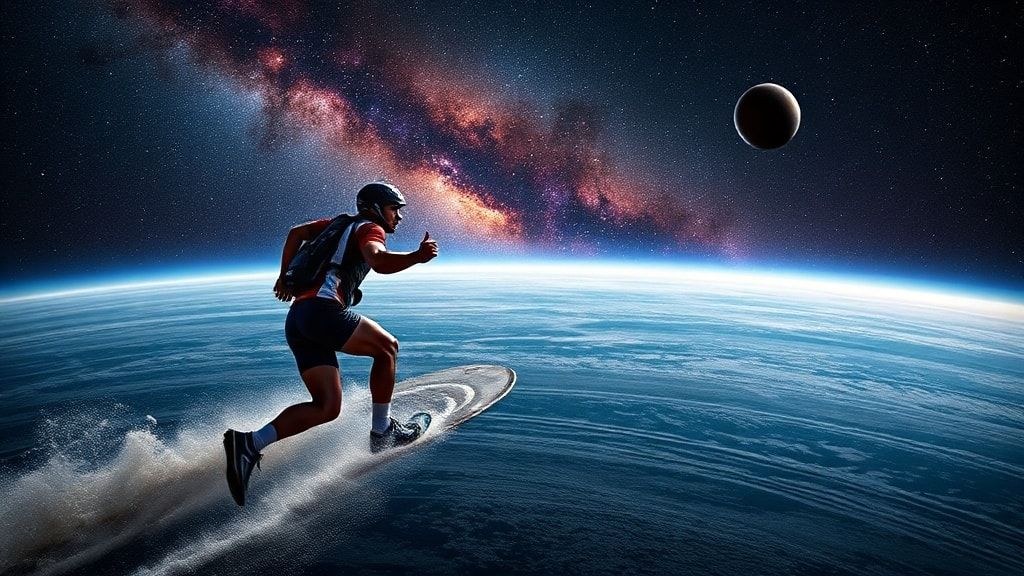 Master the Galaxy: Essential Tips for New Space Strategy Players